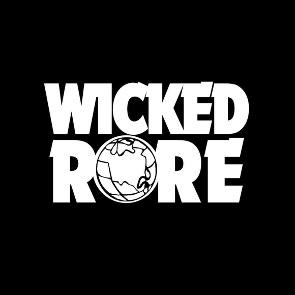 wickedrare